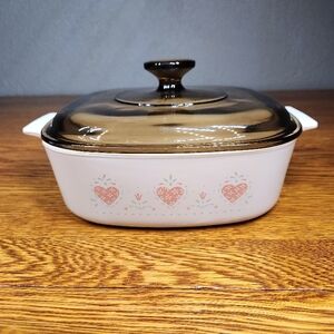 Corningware Forever Yours A-2-B